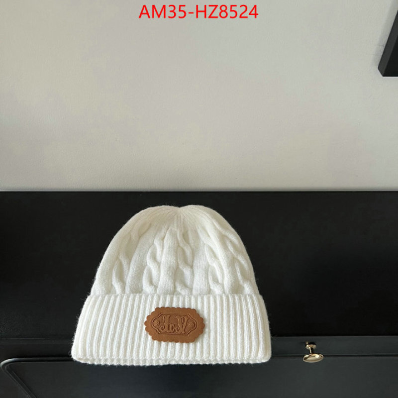 Cap(Hat)-LV ID: HZ8524 $: 35USD