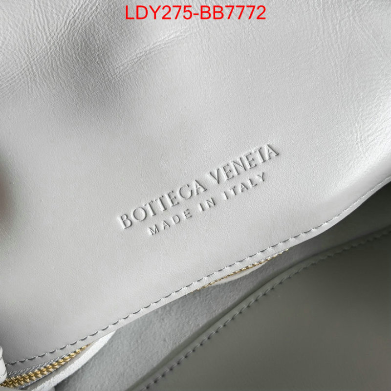BV Bags(TOP)-Crossbody- online from china ID: BB7772 $: 275USD,