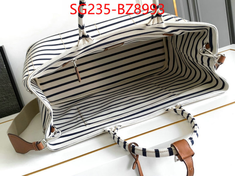 Prada Bags(TOP)-Handbag- wholesale imitation designer replicas ID: BZ8993 $: 235USD,