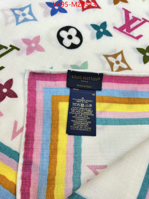 Scarf-LV replica ID: MZ9513 $: 95USD