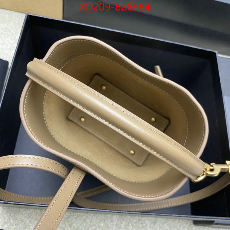 YSL Bags(TOP)-Bucket Bag 2024 aaaaa replica customize ID: BZ8964 $: 209USD,