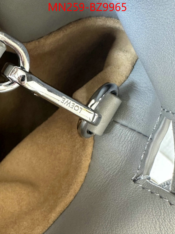 Loewe Bags(TOP)-Crossbody- buy best high-quality ID: BZ9965 $: 259USD,