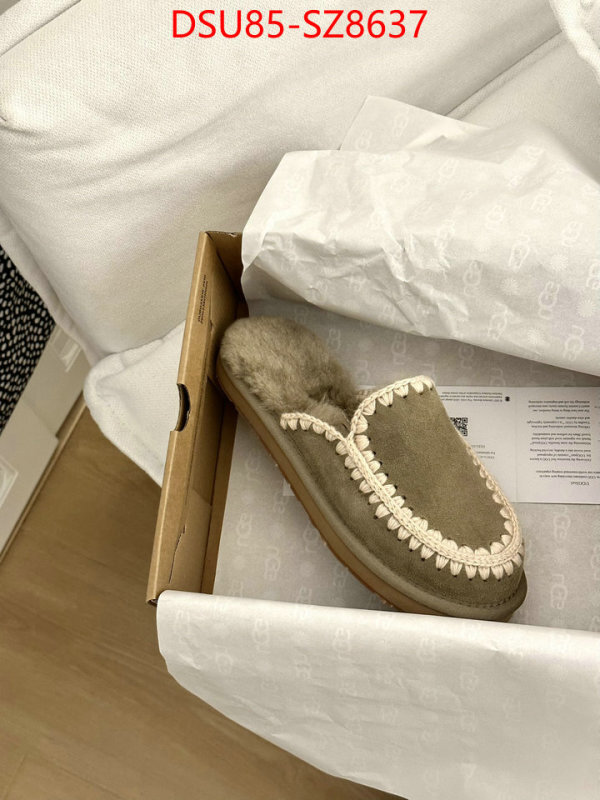Women Shoes-UGG ID: SZ8637 $: 85USD
