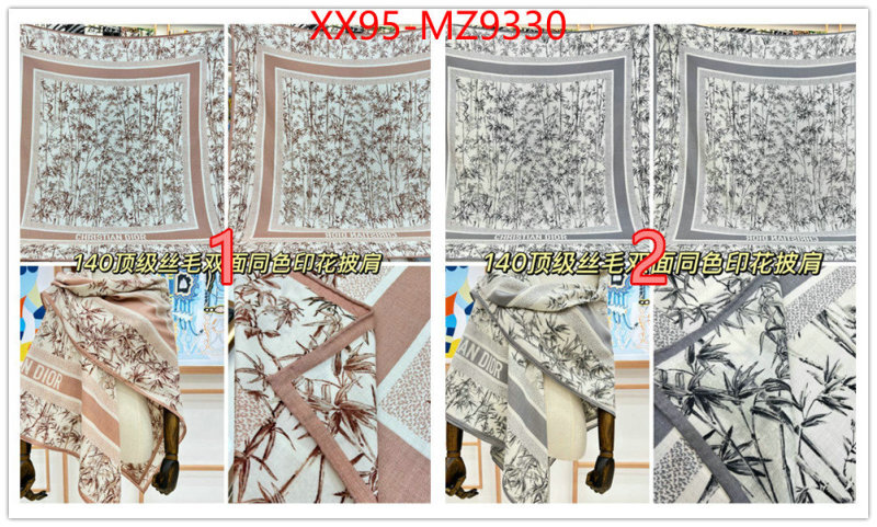 Scarf-Dior the top ultimate knockoff ID: MZ9330 $: 95USD
