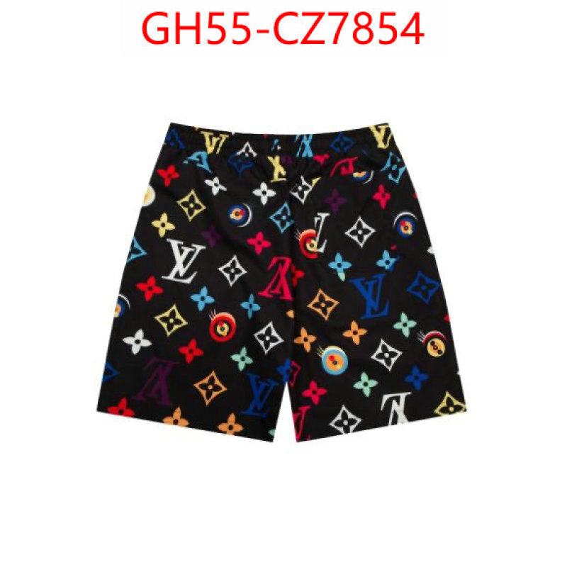 Clothing-LV 7 star ID: CZ7854 $: 55USD