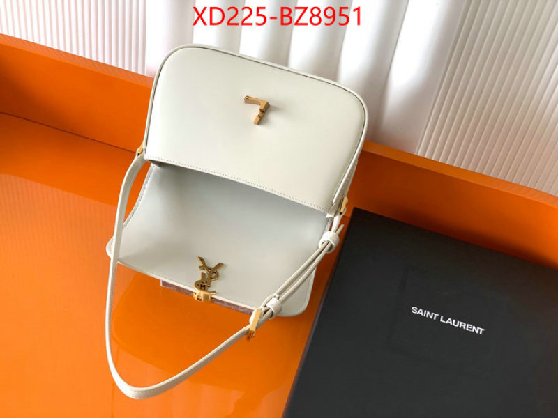 YSL Bags(TOP)-Kate-Solferino-Sunset-Jamie top brands like ID: BZ8951 $: 225USD,