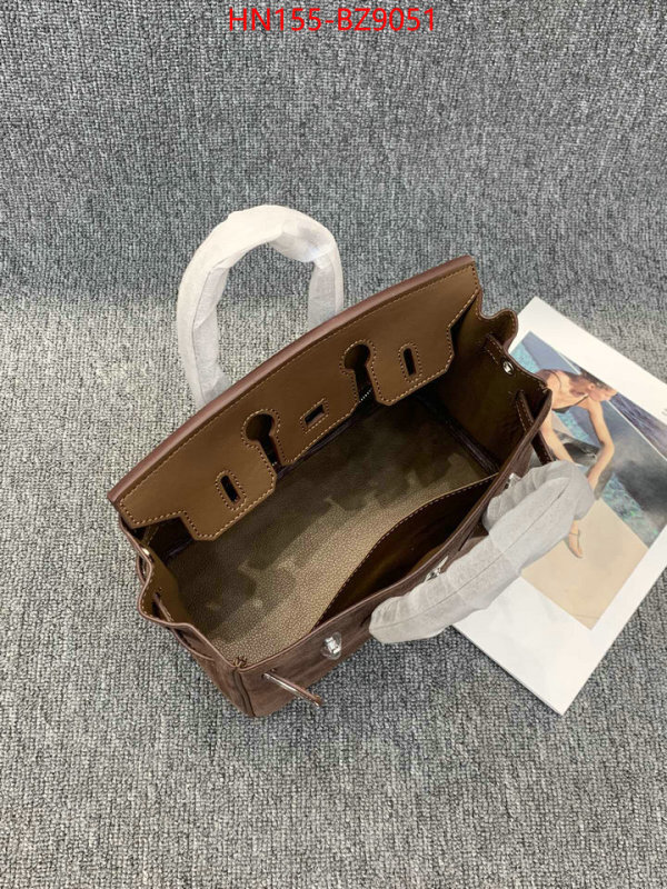 Hermes Bags(4A)-Birkin- copy ID: BZ9051