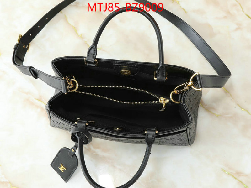 LV Bags(4A)-Pochette MTis Bag- luxury ID: BZ9009 $: 85USD,