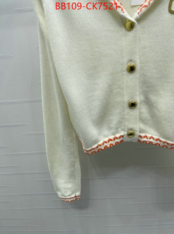 Clothing-Valentino the online shopping ID: CK7521 $: 109USD