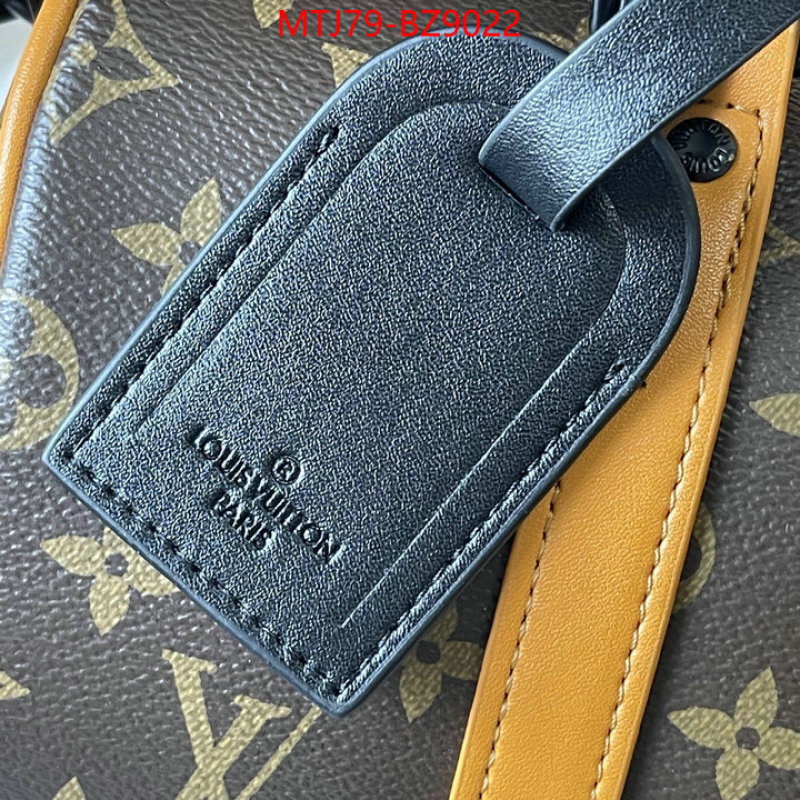 LV Bags(4A)-Speedy- top designer replica ID: BZ9022 $: 79USD,