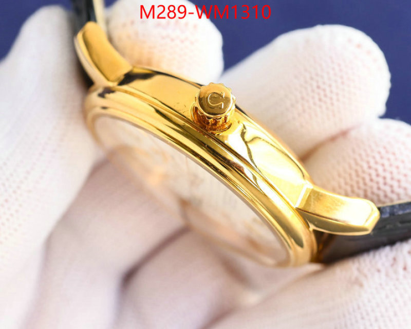 Watch(TOP)-Omega the top ultimate knockoff ID: WM1310 $: 289USD