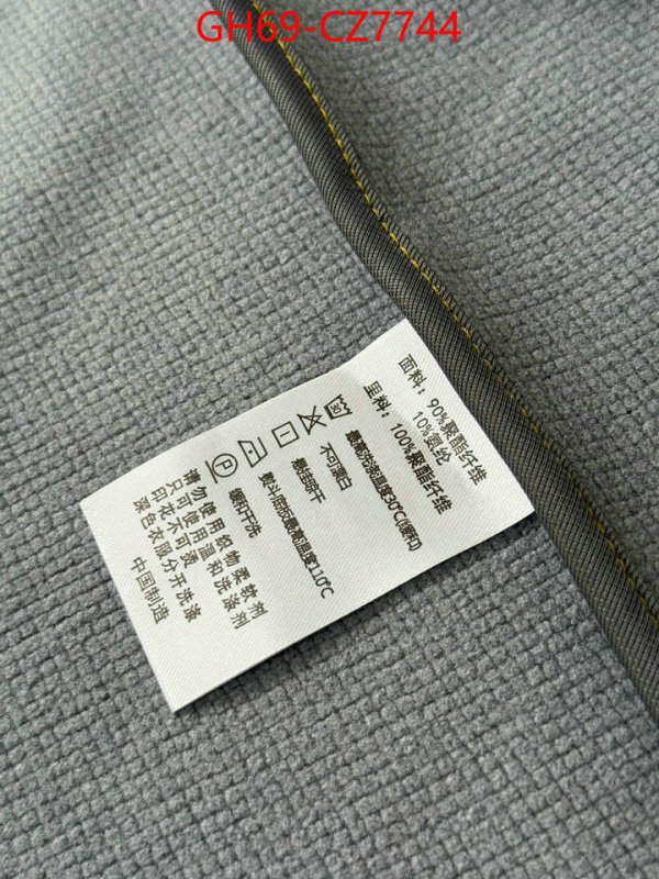 Clothing-ARCTERYX is it illegal to buy ID: CZ7744 $: 69USD