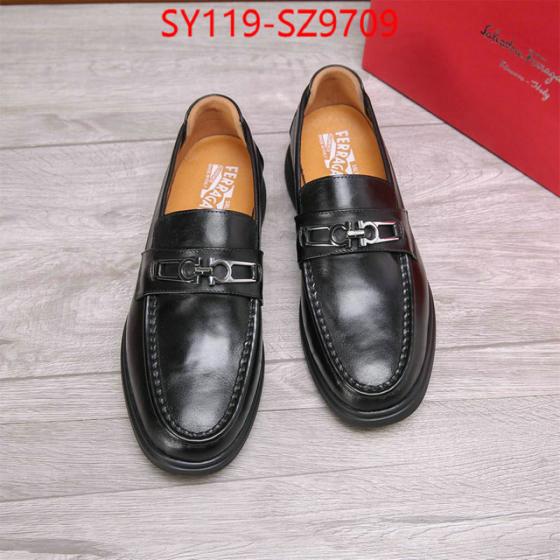 Men shoes-Ferragamo buy sell ID: SZ9709 $: 119USD