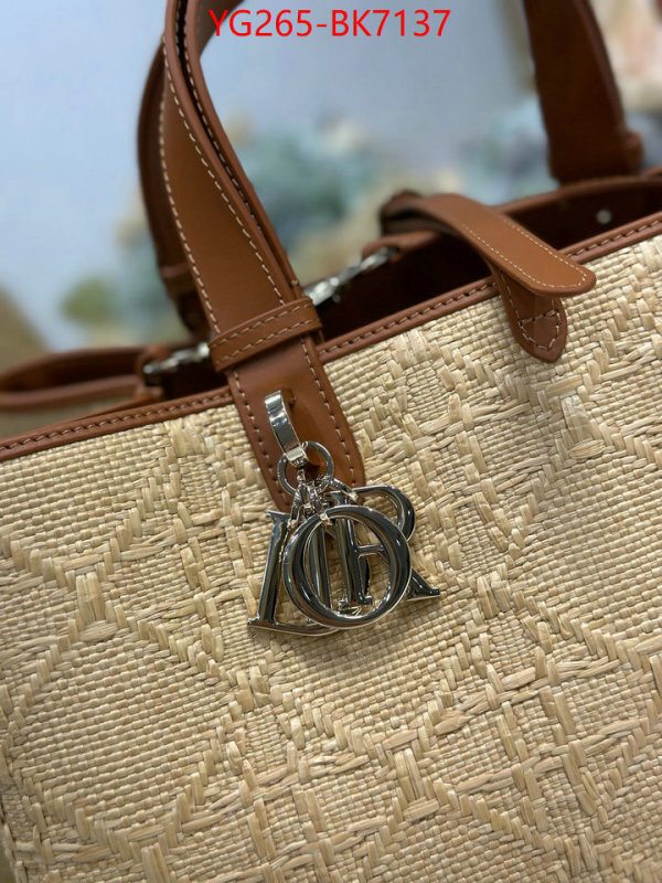 Dior Bags(TOP)-Handbag- how can i find replica ID: BK7137