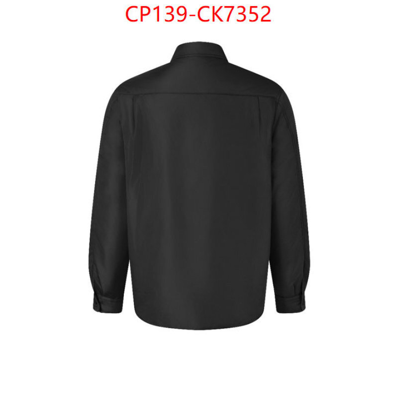 Clothing-Prada buy online ID: CK7352 $: 139USD