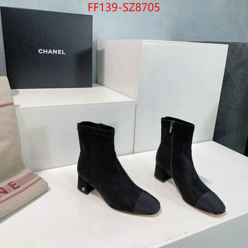 Women Shoes-Boots best site for replica ID: SZ8705 $: 139USD