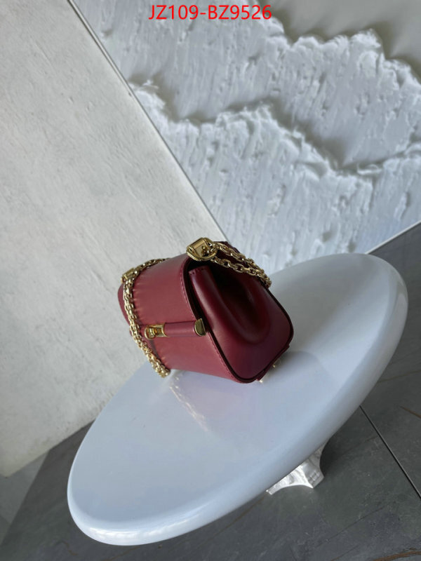 DG Bags(4A)-Crossbody- where to buy high quality ID: BZ9526 $: 109USD,