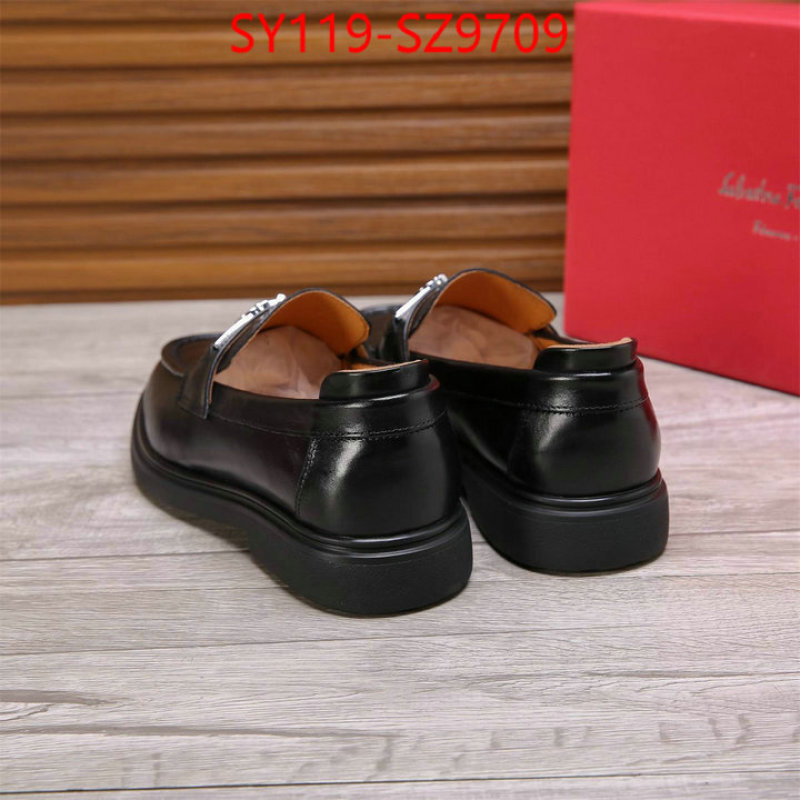 Men shoes-Ferragamo buy sell ID: SZ9709 $: 119USD