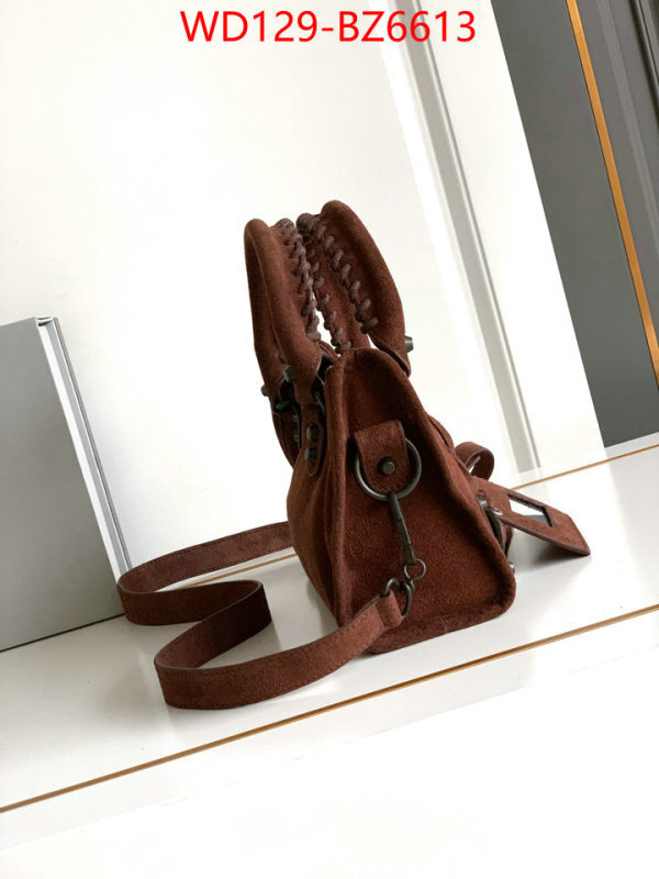 Balenciaga Bags(4A)-Neo Classic- highest product quality ID: BZ6613