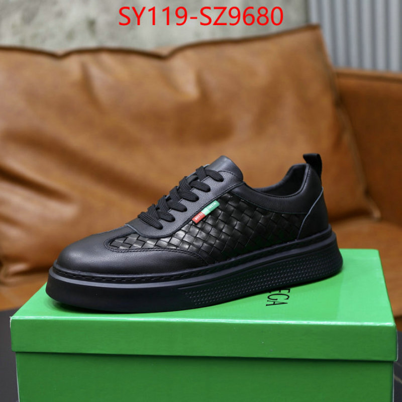 Men Shoes-BV 2024 perfect replica designer ID: SZ9680 $: 119USD