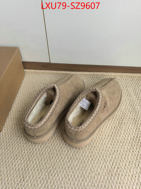 Women Shoes-UGG where to buy replicas ID: SZ9607 $: 79USD