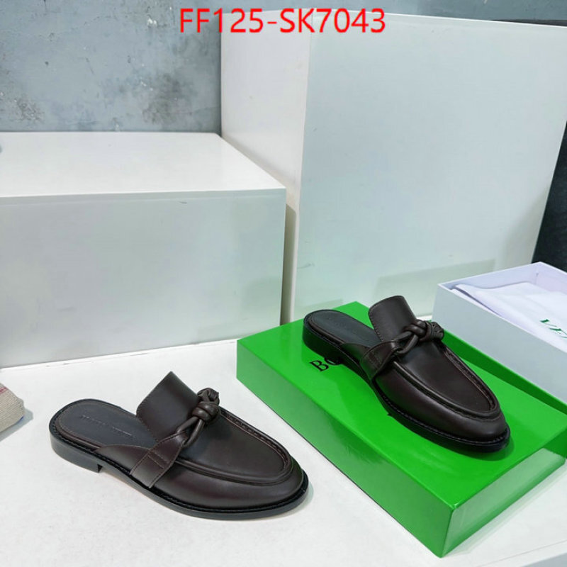 Women Shoes-BV the online shopping ID: SK7043 $: 125USD