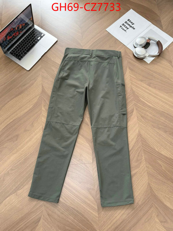 Clothing-ARCTERYX wholesale replica ID: CZ7733 $: 69USD-shoes yupoo Clothing-ARCTERYX wholesale replica ID: CZ7733 $: 69USD