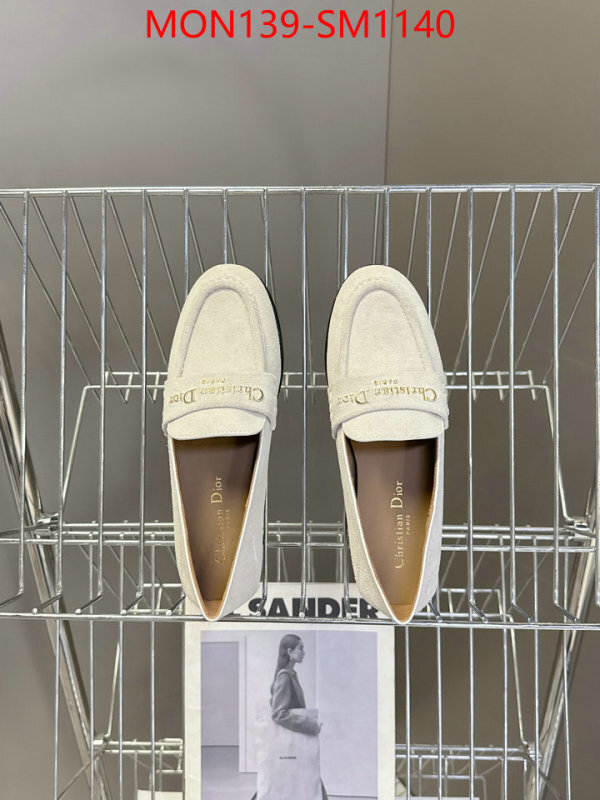 Women Shoes-Dior buy sell ID: SM1140 $: 139USD