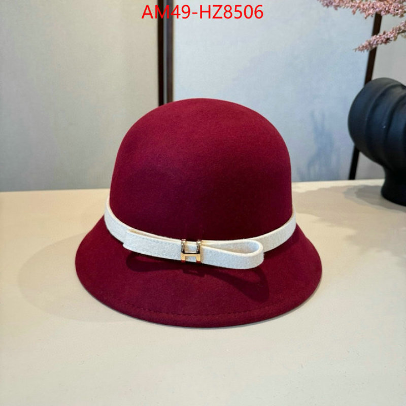 Cap(Hat)-Hermes ID: HZ8506 $: 49USD