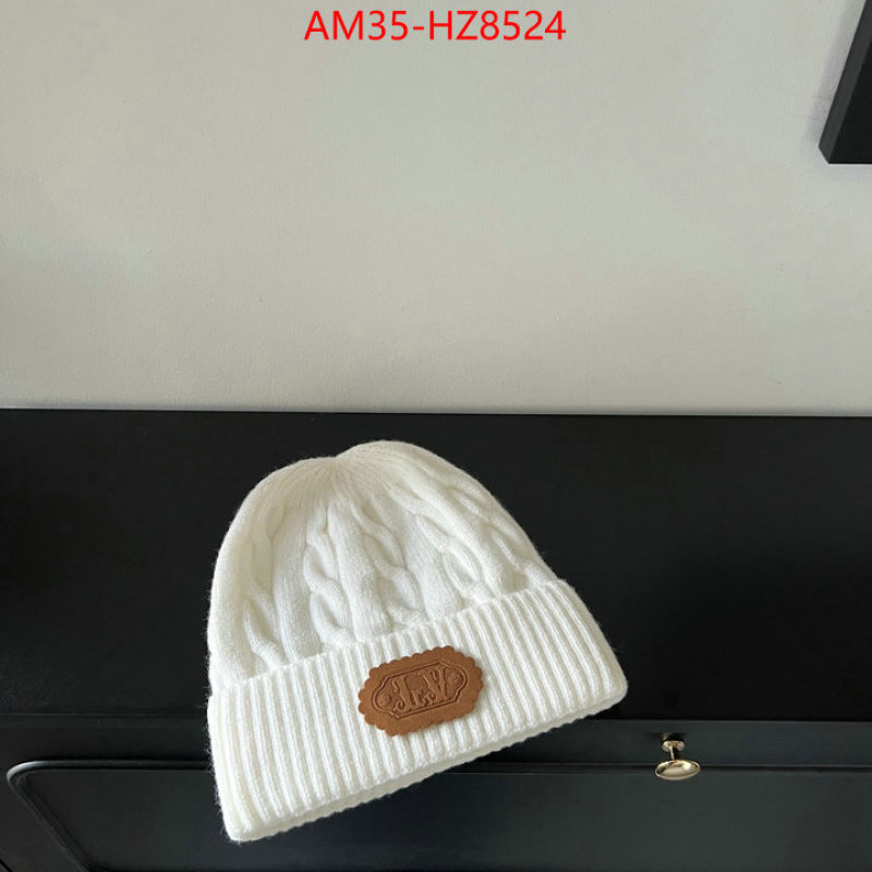 Cap(Hat)-LV ID: HZ8524 $: 35USD