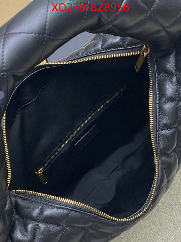 YSL Bags(TOP)-Handbag- replica 1:1 ID: BZ8956 $: 279USD,