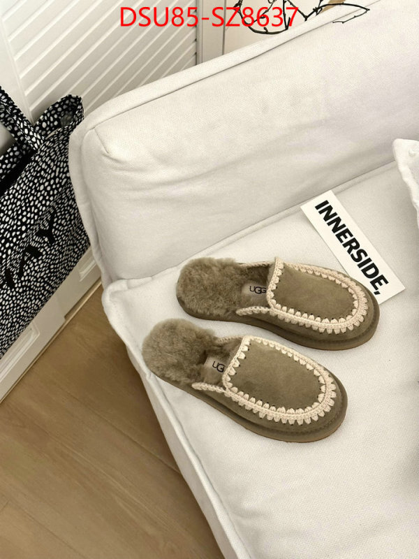 Women Shoes-UGG ID: SZ8637 $: 85USD