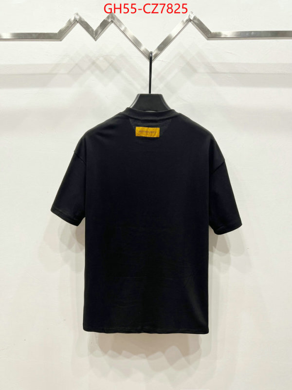 Clothing-LV what 1:1 replica ID: CZ7825 $: 55USD