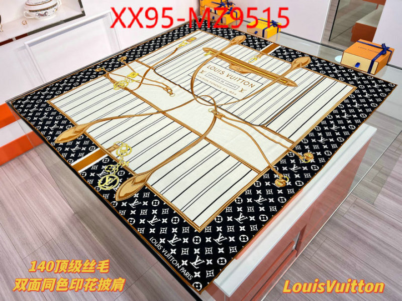 Scarf-LV replicas ID: MZ9515 $: 95USD
