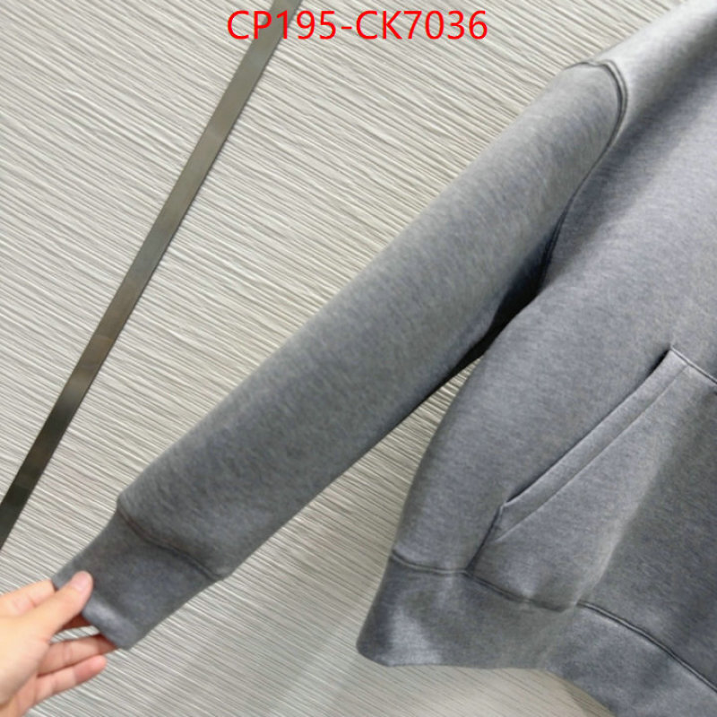 Clothing-Gucci ID: CK7036