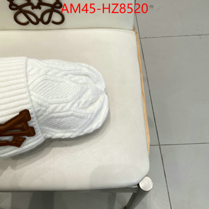 Cap(Hat)-LV ID: HZ8520 $: 45USD
