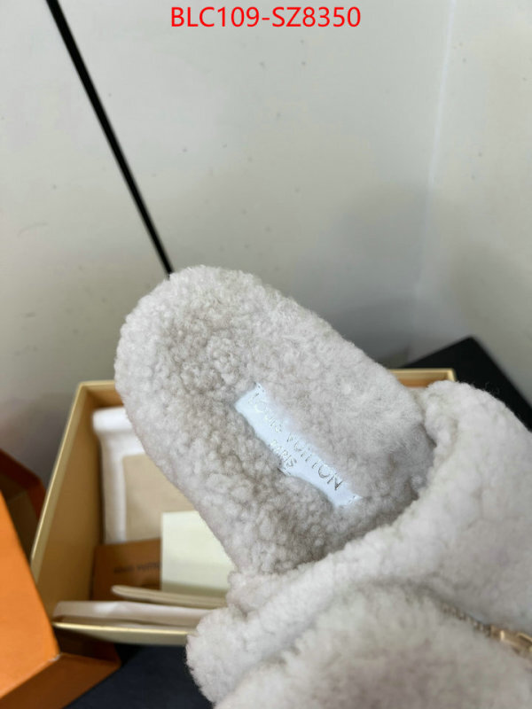 Women Shoes-LV ID: SZ8350 $: 109USD