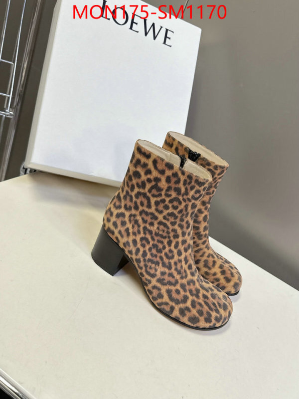 Women Shoes-Boots online from china ID: SM1170 $: 175USD