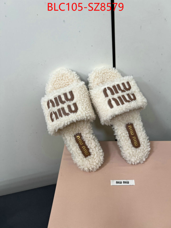 Women Shoes-Miu Miu ID: SZ8579 $: 105USD