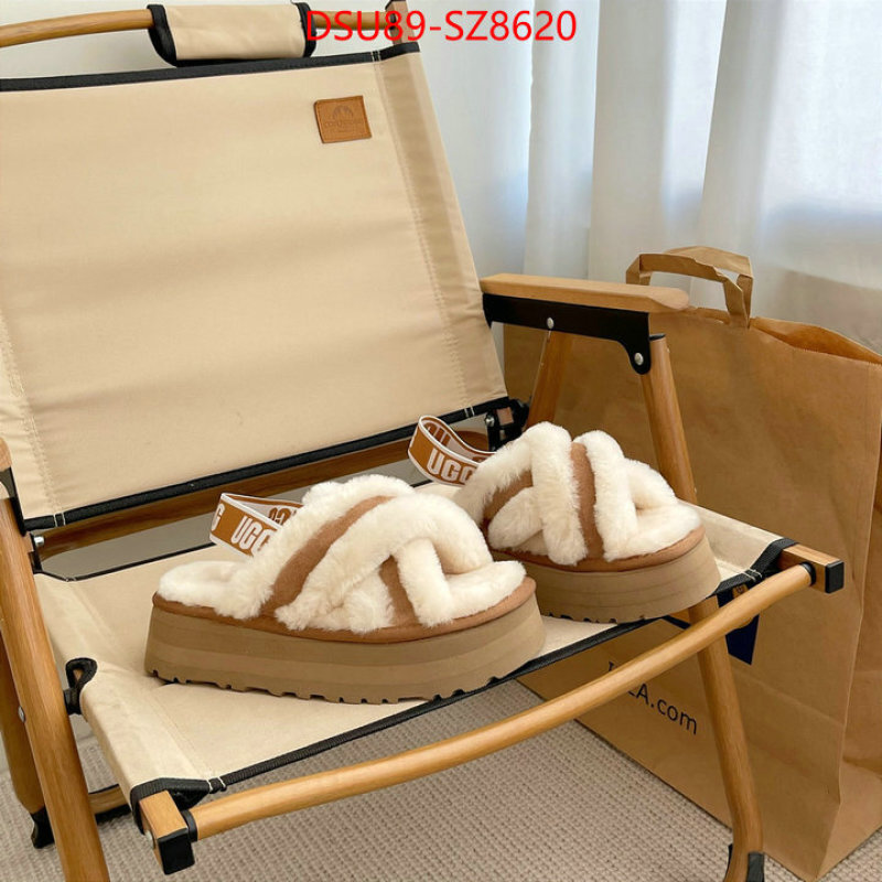 Women Shoes-UGG ID: SZ8620 $: 89USD