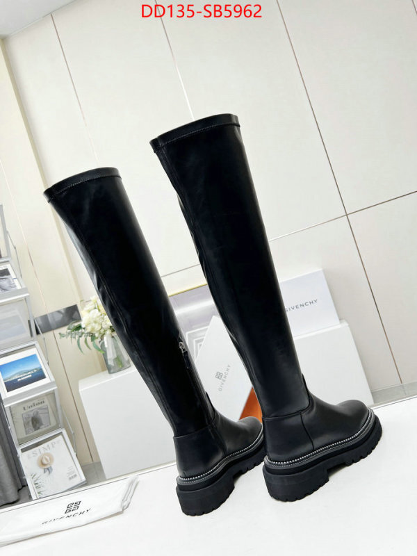 Women Shoes-Boots 2024 aaaaa replica 1st copy ID: SB5962 $: 135USD