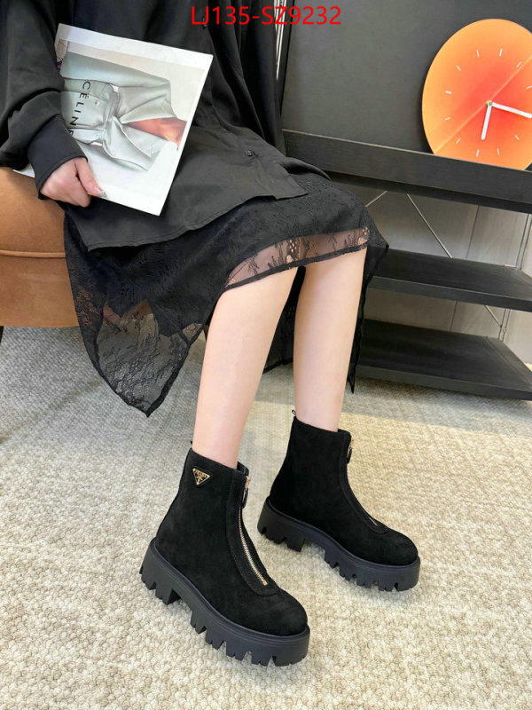 Women Shoes-Prada website to buy replica ID: SZ9232 $: 135USD