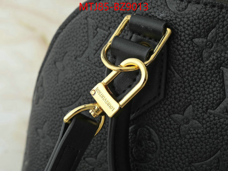 LV Bags(4A)-Alma- best replica quality ID: BZ9013 $: 85USD,