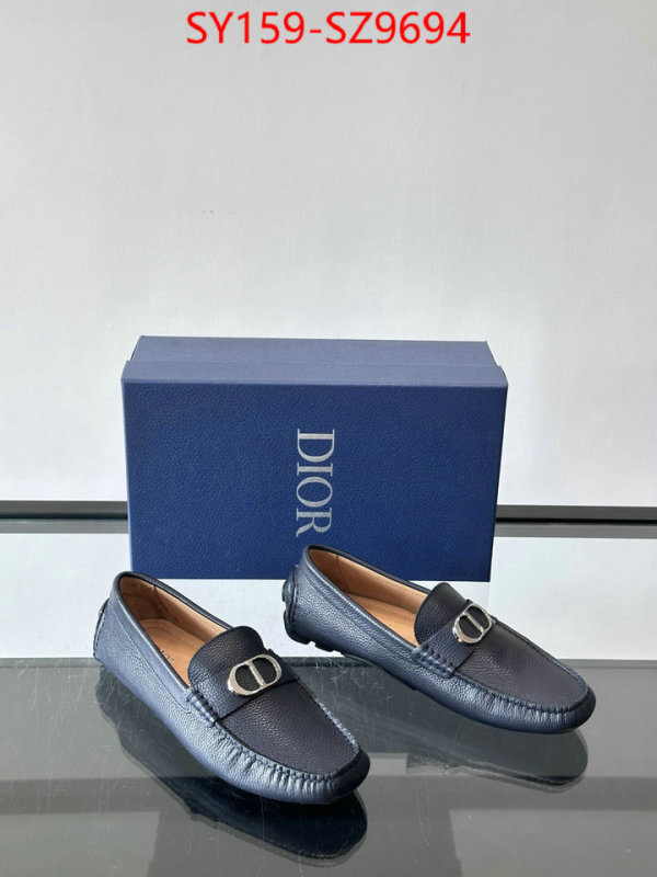 Men shoes-Dior replcia cheap from china ID: SZ9694 $: 159USD