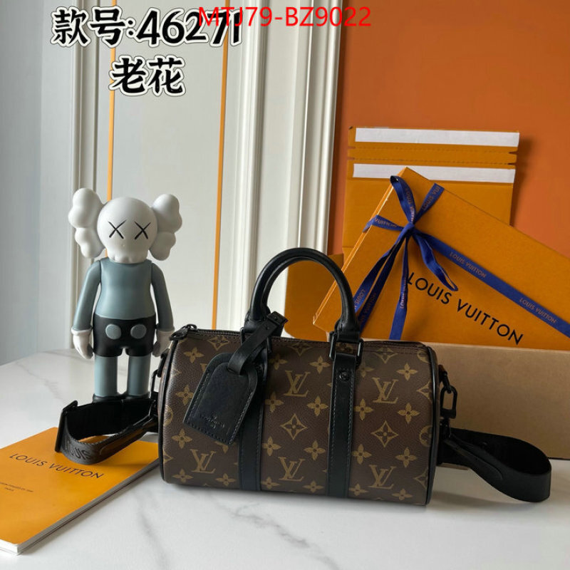 LV Bags(4A)-Speedy- top designer replica ID: BZ9022 $: 79USD,