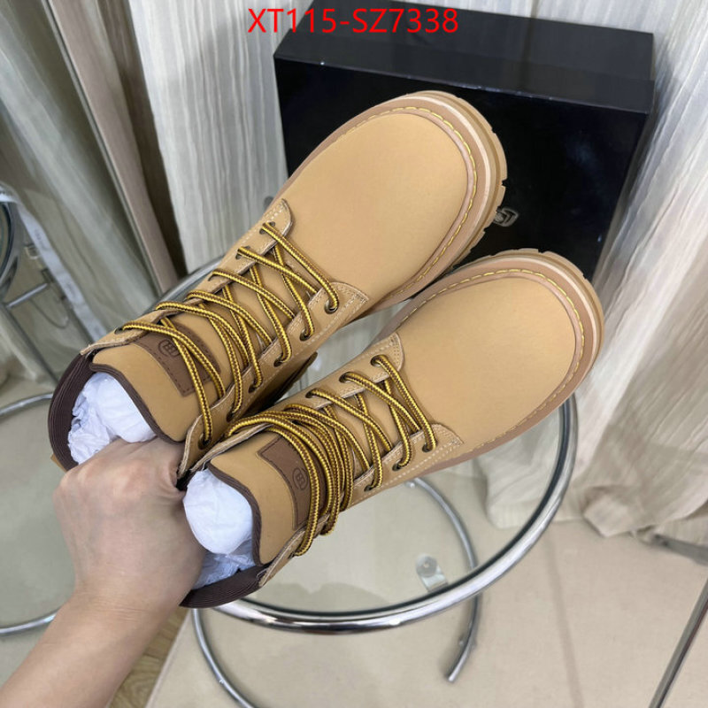 Women Shoes-Boots online from china ID: SZ7338 $: 115USD