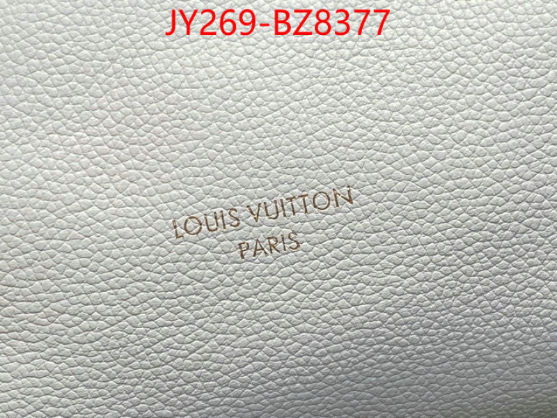 LV Bags(TOP)-Speedy- the quality replica ID: BZ8377 $: 269USD,