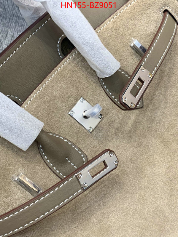 Hermes Bags(4A)-Birkin- copy ID: BZ9051