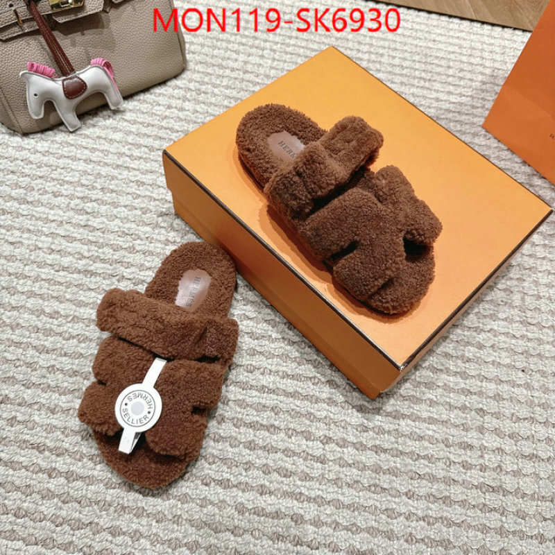 Women Shoes-Hermes shop the best high quality ID: SK6930 $: 119USD