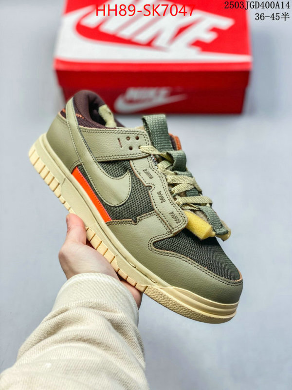 Women Shoes-NIKE ID: SK7047 $: 89USD